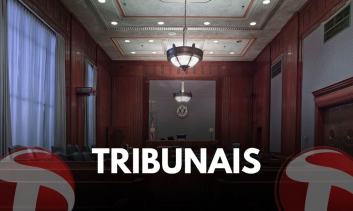TRIBUNAIS