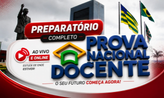PND - PEDAGOGIA