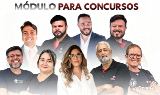 MÓDULO PARA CONCURSOS