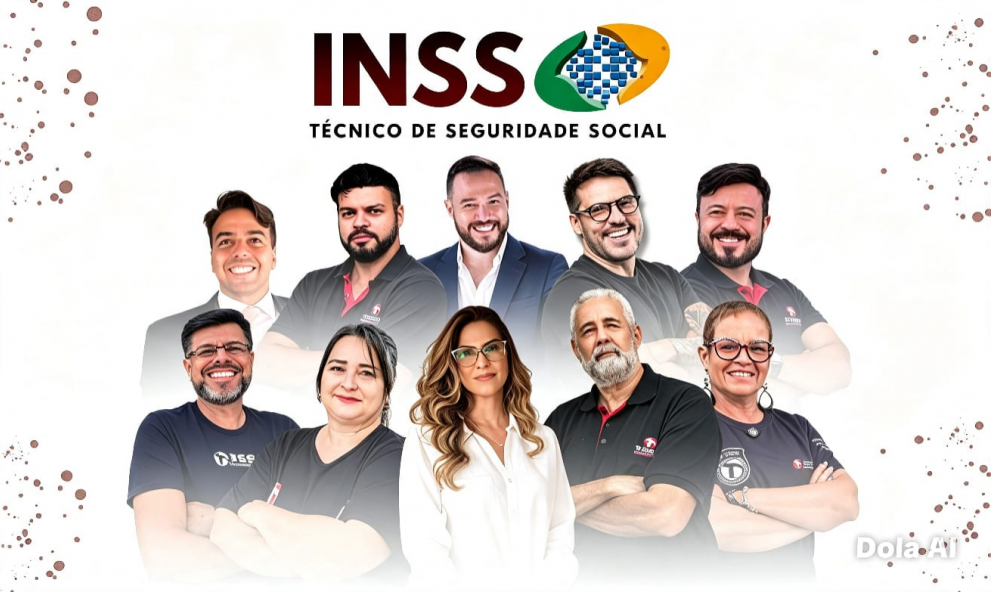 INSS (PRÉ-EDITAL)