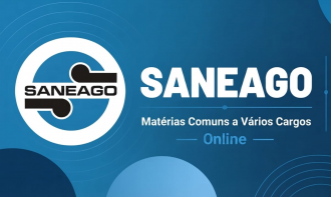 SANEAGO (PRÉ-EDITAL) - COMUNS - 100% ONLINE