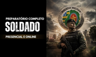 PMGO - SOLDADO