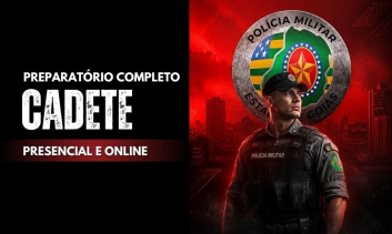 PMGO - CADETE