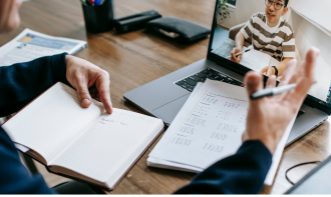 Treinamentos individuais