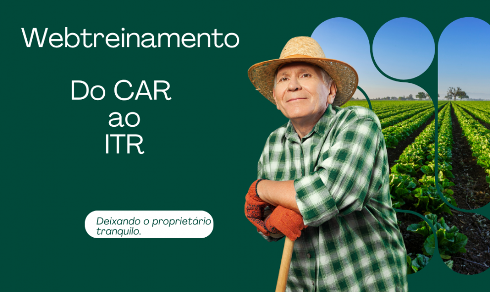 Do CAR ao ITR