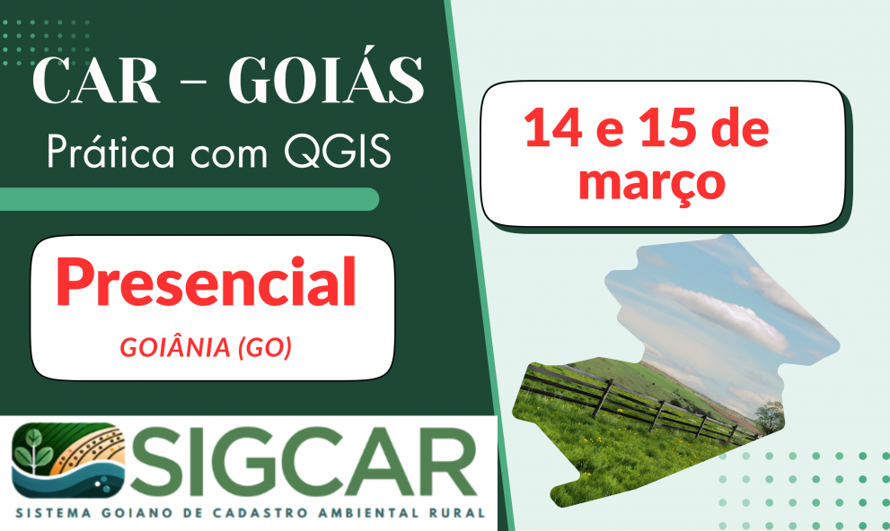 CAR-Goiás-PRESENCIAL