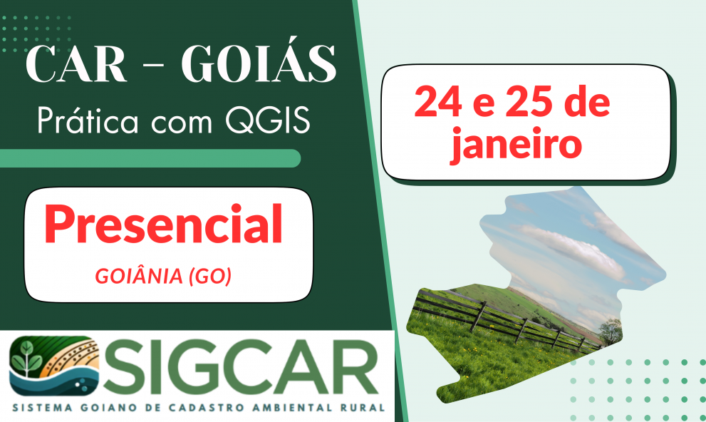 CAR-Goiás-PRESENCIAL