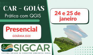 CAR-Goiás-PRESENCIAL