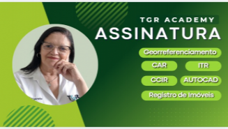 TGR Academy - assinatura