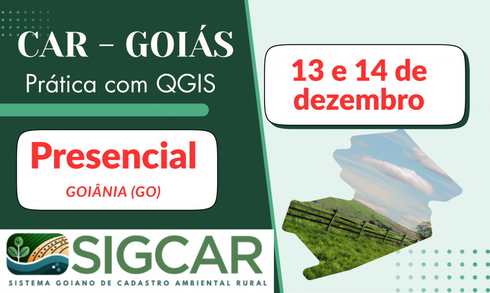 CAR-Goiás-PRESENCIAL