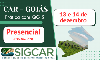 CAR-Goiás-PRESENCIAL