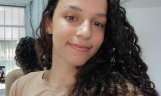 Kezia Maia Alves dos Santos