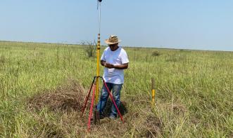 Gilberto Alves Costa