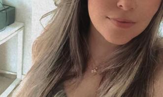 Jessica Marean Faria