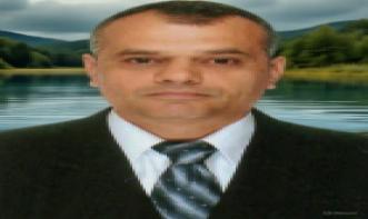 Harrison Jose Pereira