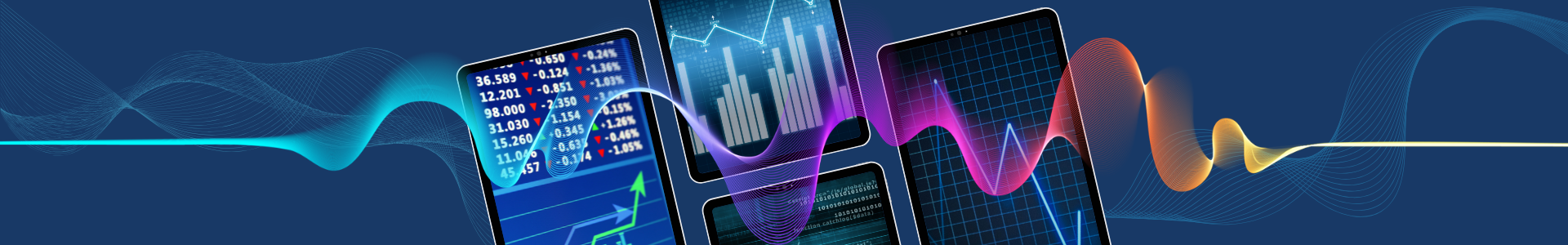 Tecnologia e Marketing
