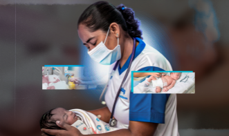PG57 - Pós-Graduação Lato Sensu em  Fisioterapia Neonatal e Pediátrica na UTI