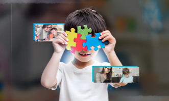 Intervenção Aba para Autismo