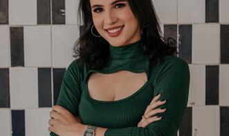 Thayanne Pereira Rodrigues