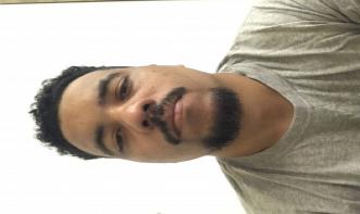 Josael Albertino Moreira Junior