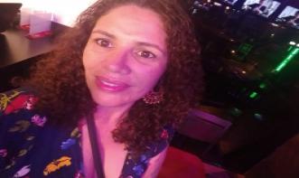 Andrea da Silva Barbosa