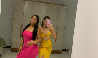 Suyane Ferreira Pereira Souza