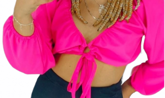 Alexandra Ferreira dos Santos Rosa