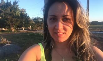 Andréia Campos Torres