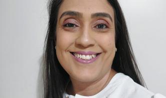 Erika Espínola da Silva Sodré