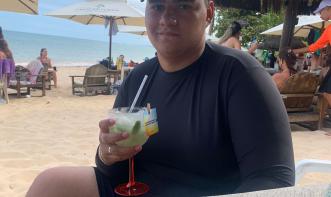 Fabricio Silva de Souza