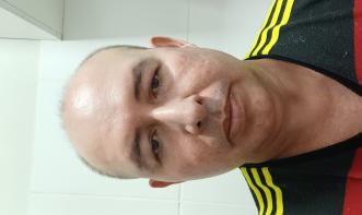 Paulo Roberto Gomes Miguel