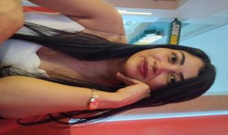 Danyelle Aparecida Xavier de Brito