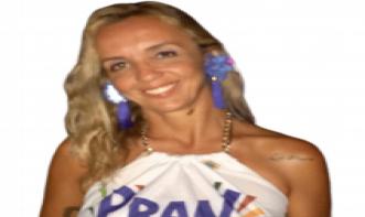 Maria Sílvia Bertazi Viana