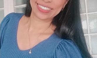 Rosângela Laurentino Alves