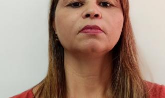 Simone Melo de Oliveira