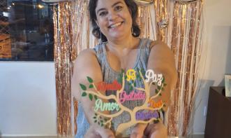 Luise Silveira Araújo