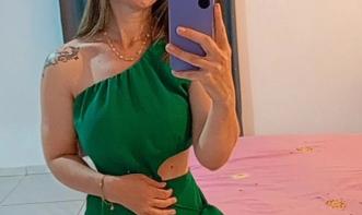 Roseli Honorato de Almeida