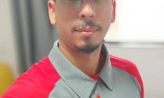 Pablo Henrique Souza Silva