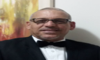 Edson Aparecido da Silva de Oliveira