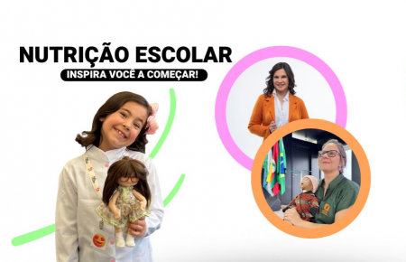 NUTRIÇÃO ESCOLAR