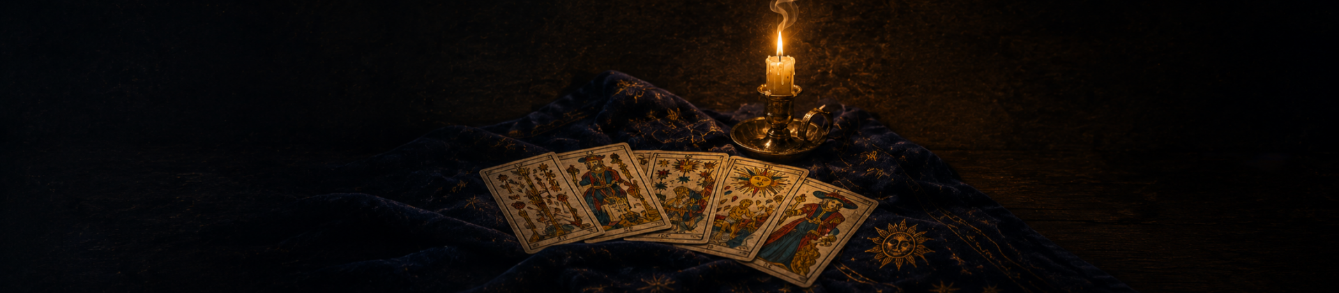 Tarot de Marselha
