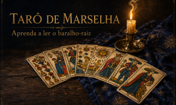 Tarot de Marselha