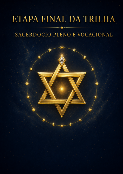 Formação Umbandista III