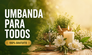 Umbanda para todos