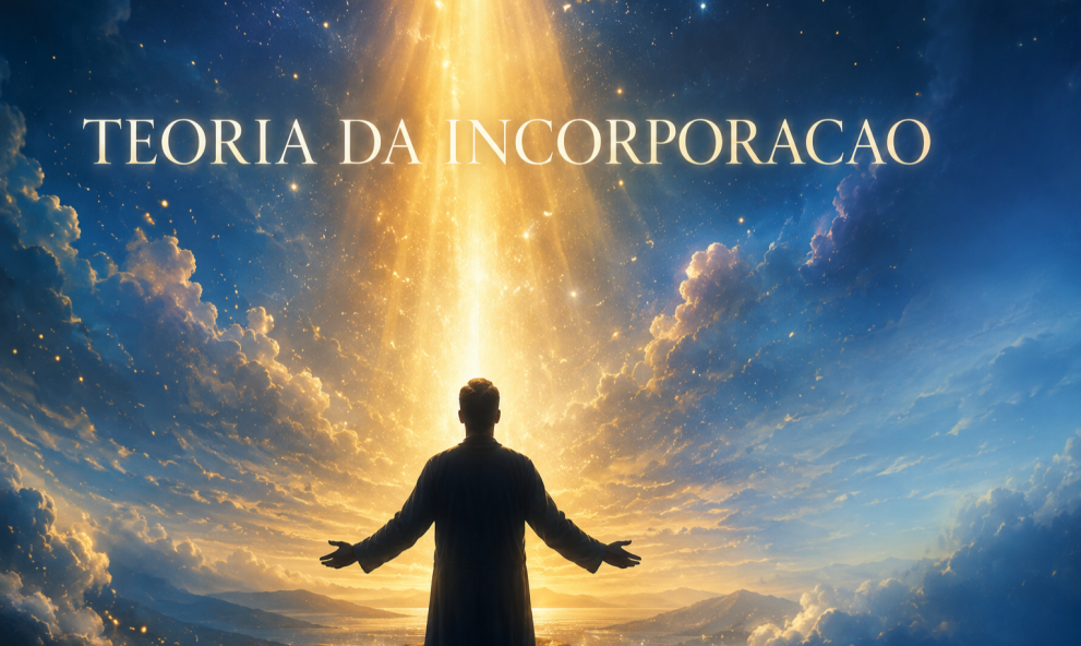 Teoria da Incorporação