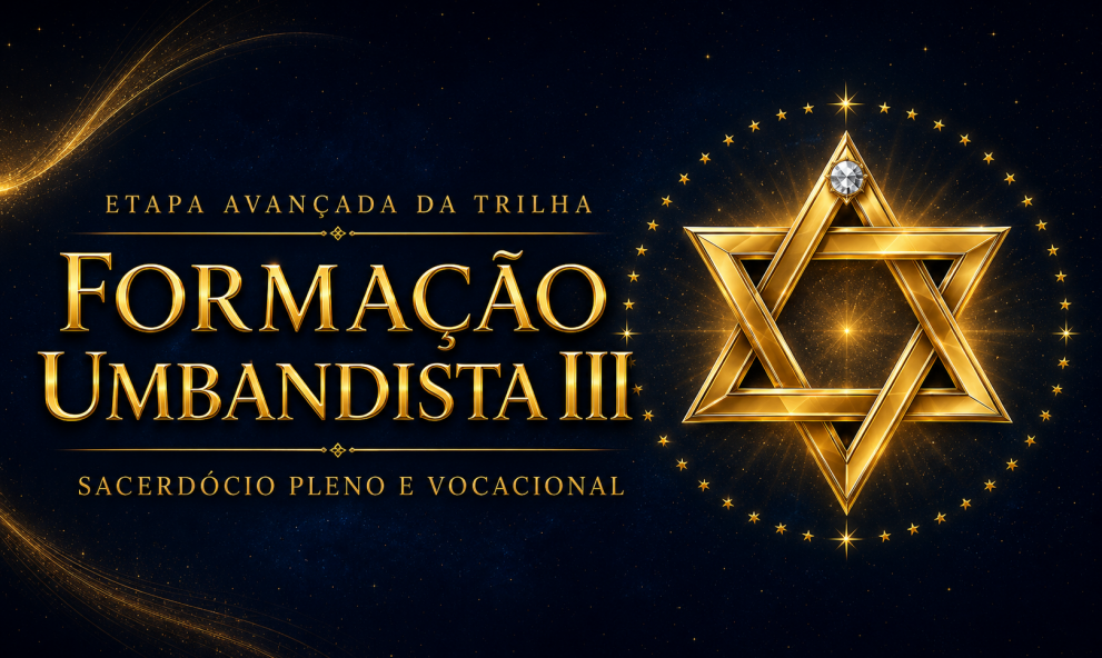 Formação Umbandista III