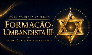 Formação Umbandista III