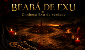 Beabá de Exu