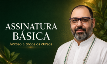 Assinatura Básica - Umbanda