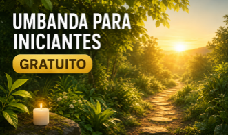 Jornada - Umbanda para Iniciantes